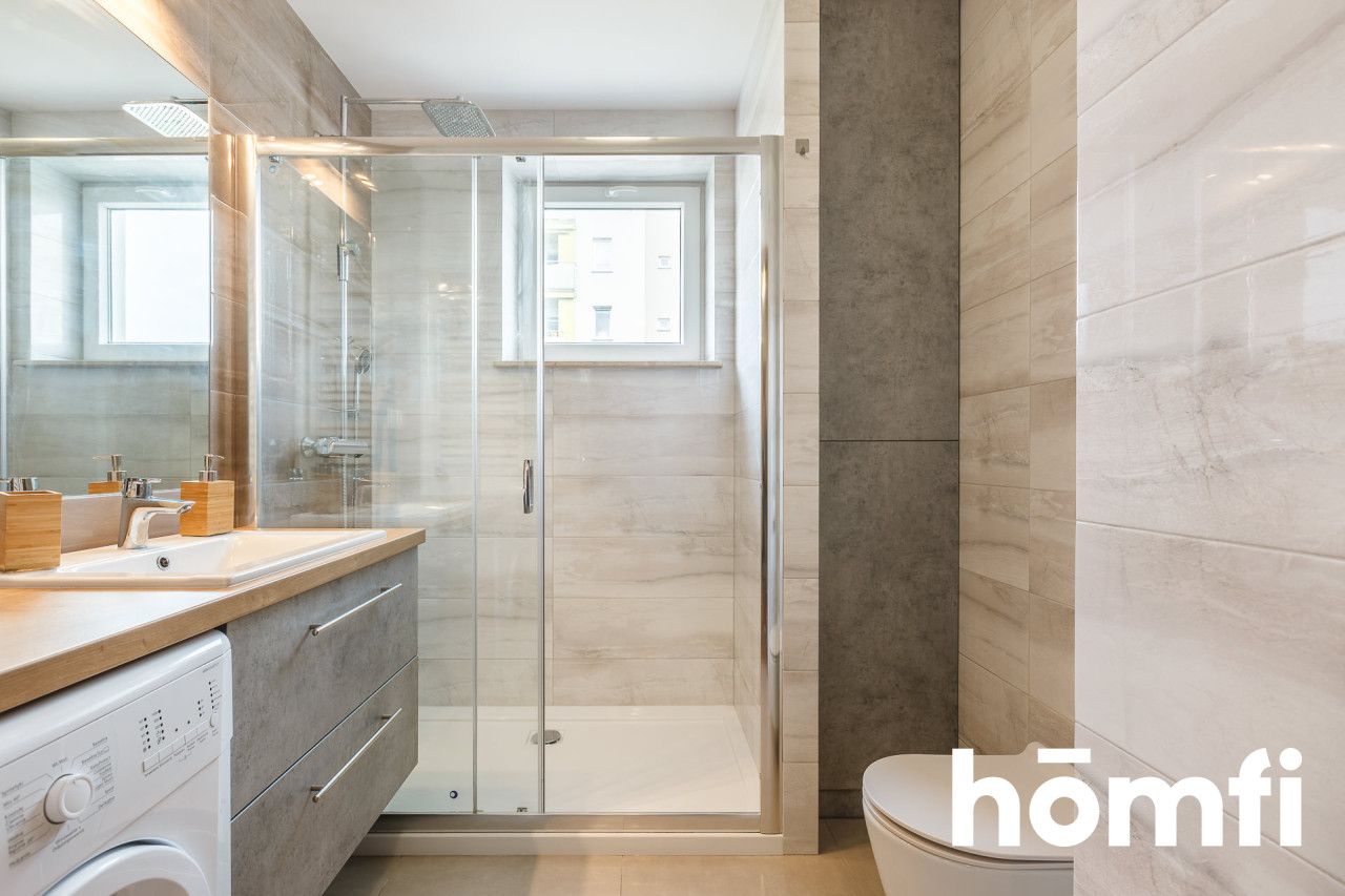 A cozy apartment for rent in the Projektant housing estate!! - Apartment - Rent - Rzeszów, Franciszka Kotuli