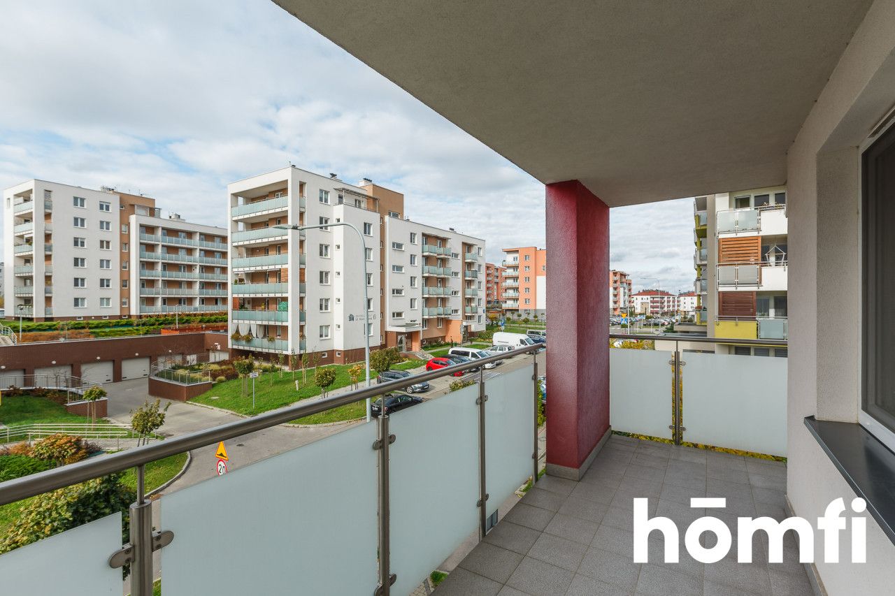 A cozy apartment for rent in the Projektant housing estate!! - Apartment - Rent - Rzeszów, Franciszka Kotuli