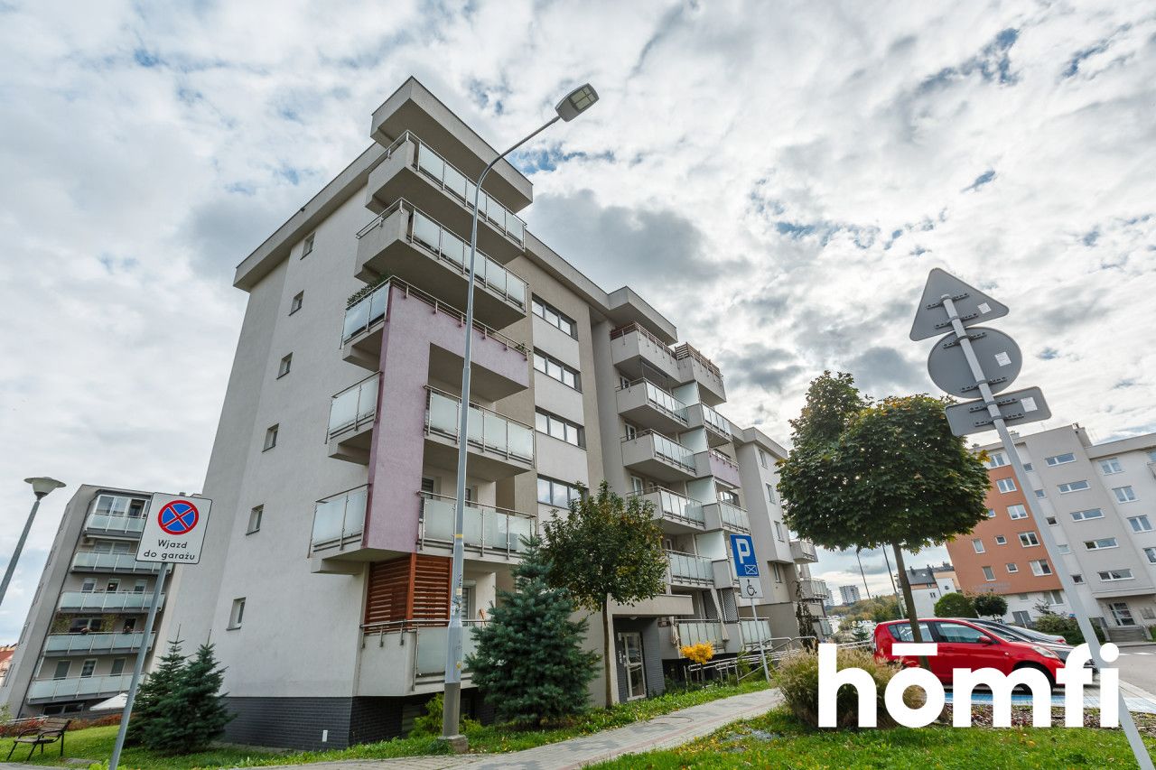 A cozy apartment for rent in the Projektant housing estate!! - Apartment - Rent - Rzeszów, Franciszka Kotuli