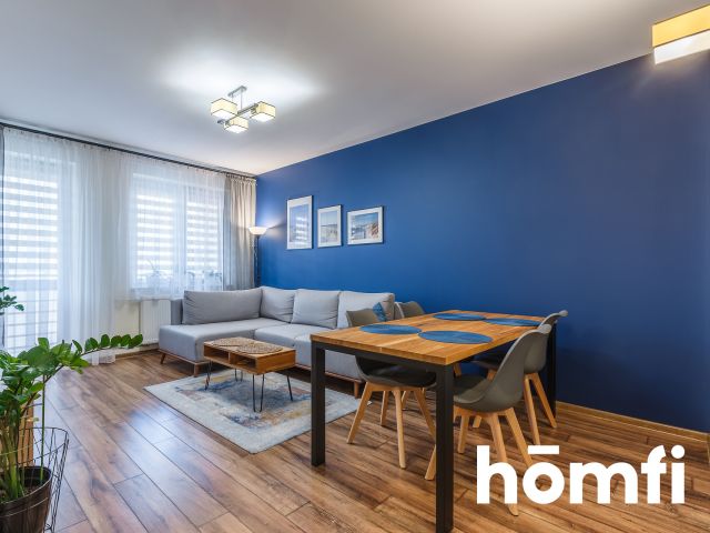 A cozy apartment for rent in the Projektant housing estate!! - Apartment - Rent - Rzeszów, Franciszka Kotuli