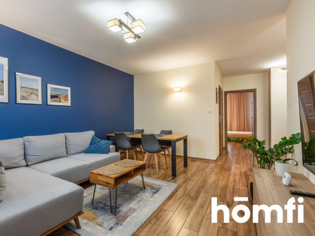 A cozy apartment for rent in the Projektant housing estate!! - Apartment - Rent - Rzeszów, Franciszka Kotuli