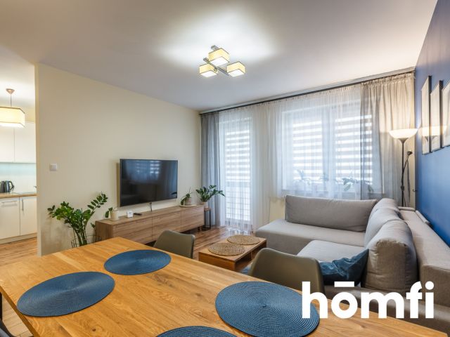 A cozy apartment for rent in the Projektant housing estate!! - Apartment - Rent - Rzeszów, Franciszka Kotuli
