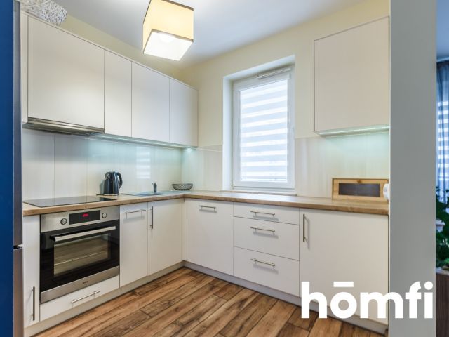 A cozy apartment for rent in the Projektant housing estate!! - Apartment - Rent - Rzeszów, Franciszka Kotuli
