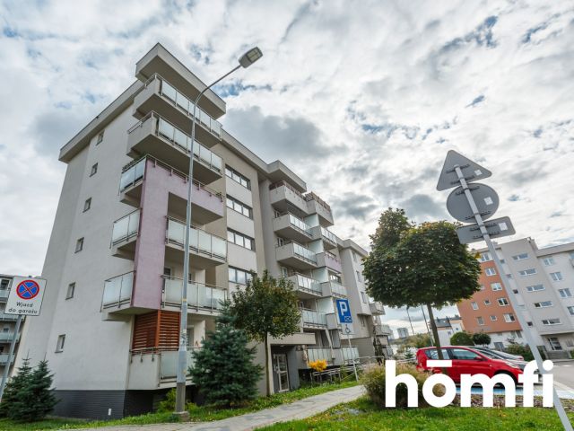 A cozy apartment for rent in the Projektant housing estate!! - Apartment - Rent - Rzeszów, Franciszka Kotuli