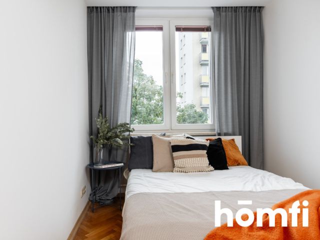 Right in the heart of Warsaw, on Maklakiewicza - Apartment - Rent - Warszawa, Mokotów