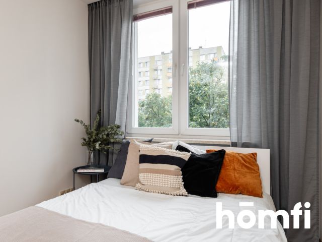 Right in the heart of Warsaw, on Maklakiewicza - Apartment - Rent - Warszawa, Mokotów