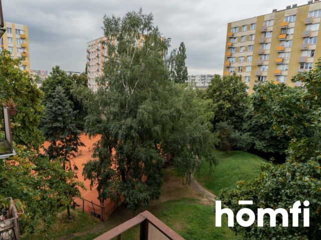 Right in the heart of Warsaw, on Maklakiewicza - Apartment - Rent - Warszawa, Mokotów