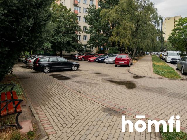 Right in the heart of Warsaw, on Maklakiewicza - Apartment - Rent - Warszawa, Mokotów