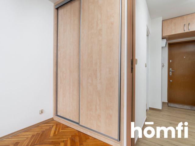 Right in the heart of Warsaw, on Maklakiewicza - Apartment - Rent - Warszawa, Mokotów