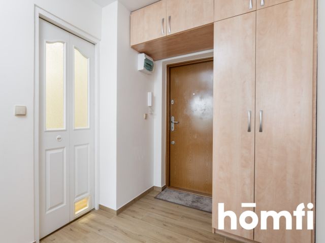 Right in the heart of Warsaw, on Maklakiewicza - Apartment - Rent - Warszawa, Mokotów