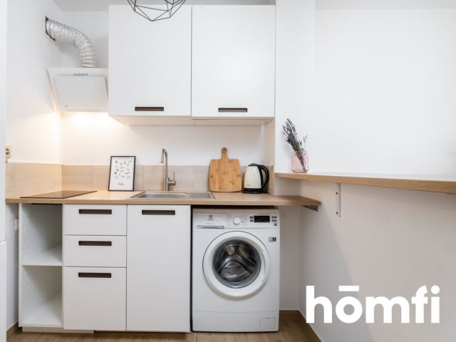 Right in the heart of Warsaw, on Maklakiewicza - Apartment - Rent - Warszawa, Mokotów