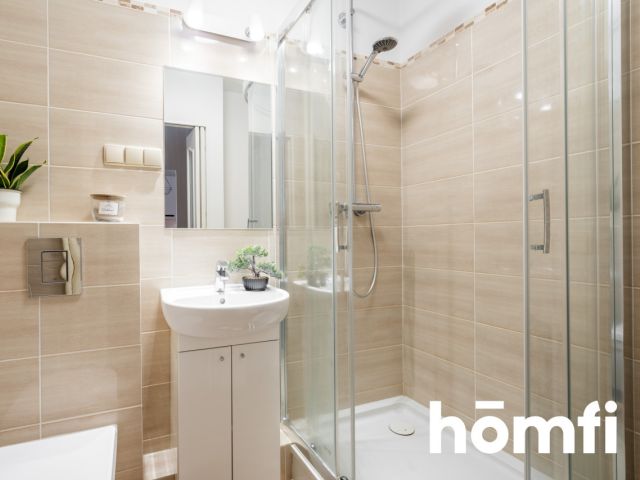 Right in the heart of Warsaw, on Maklakiewicza - Apartment - Rent - Warszawa, Mokotów