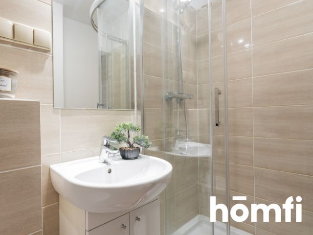 Right in the heart of Warsaw, on Maklakiewicza - Apartment - Rent - Warszawa, Mokotów