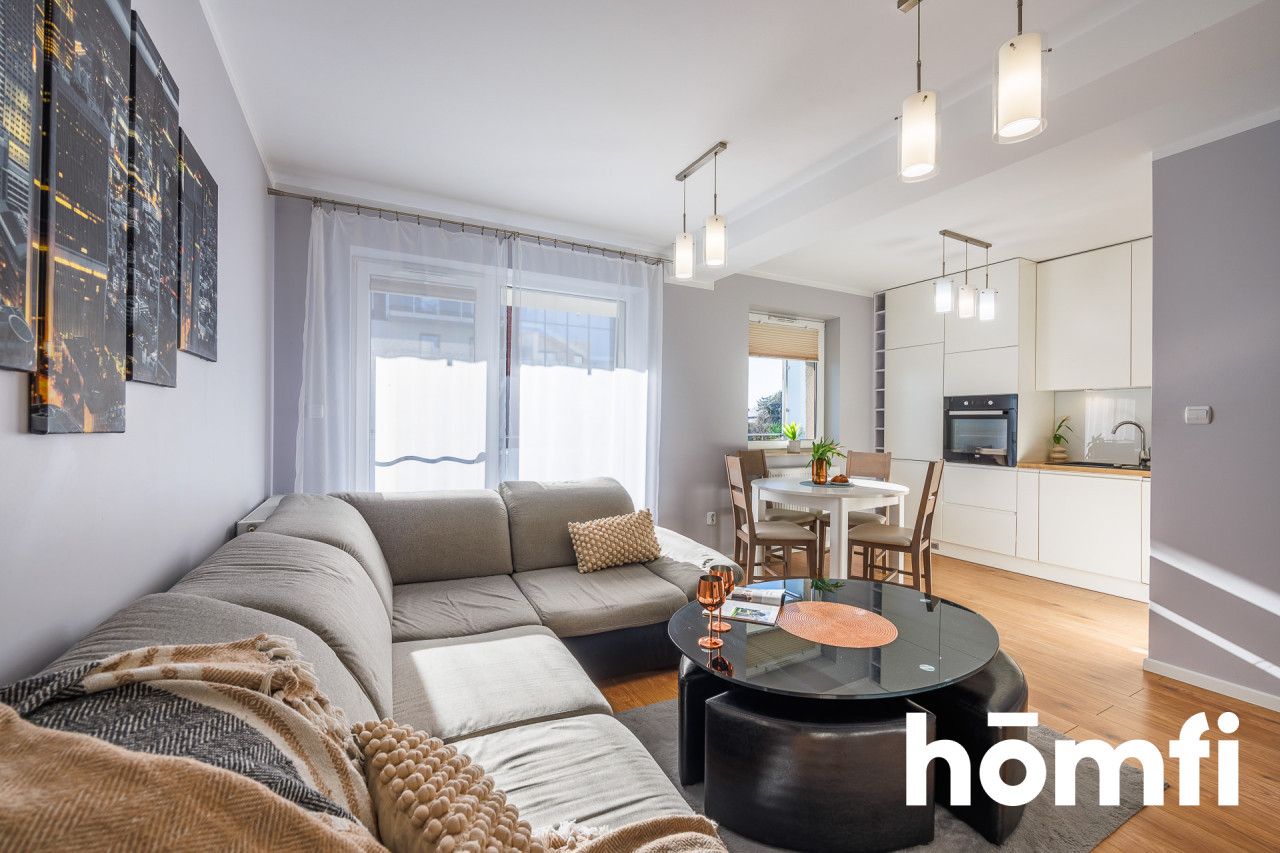 New cozy apartment for rent Rzeszow - Квартира - Оренда - Rzeszów, Słocina