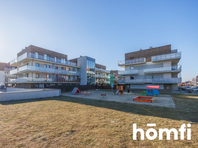 New cozy apartment for rent Rzeszow - Apartment - Rent - Rzeszów, Słocina