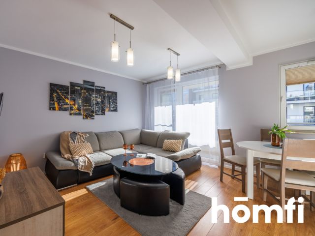 New cozy apartment for rent Rzeszow - Apartment - Rent - Rzeszów, Słocina