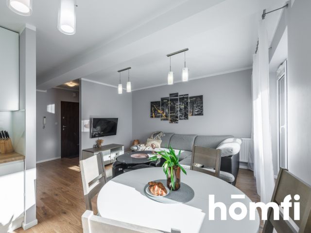 New cozy apartment for rent Rzeszow - Apartment - Rent - Rzeszów, Słocina
