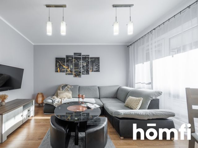 New cozy apartment for rent Rzeszow - Apartment - Rent - Rzeszów, Słocina