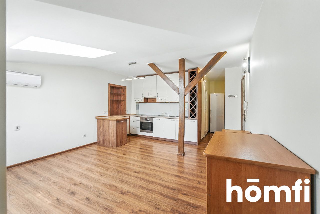 2-POKOJOWE, SŁONECZNE MIESZKANIE NA WYNAJEM - Mieszkanie - Wynajem - Rybnik, Orzepowice