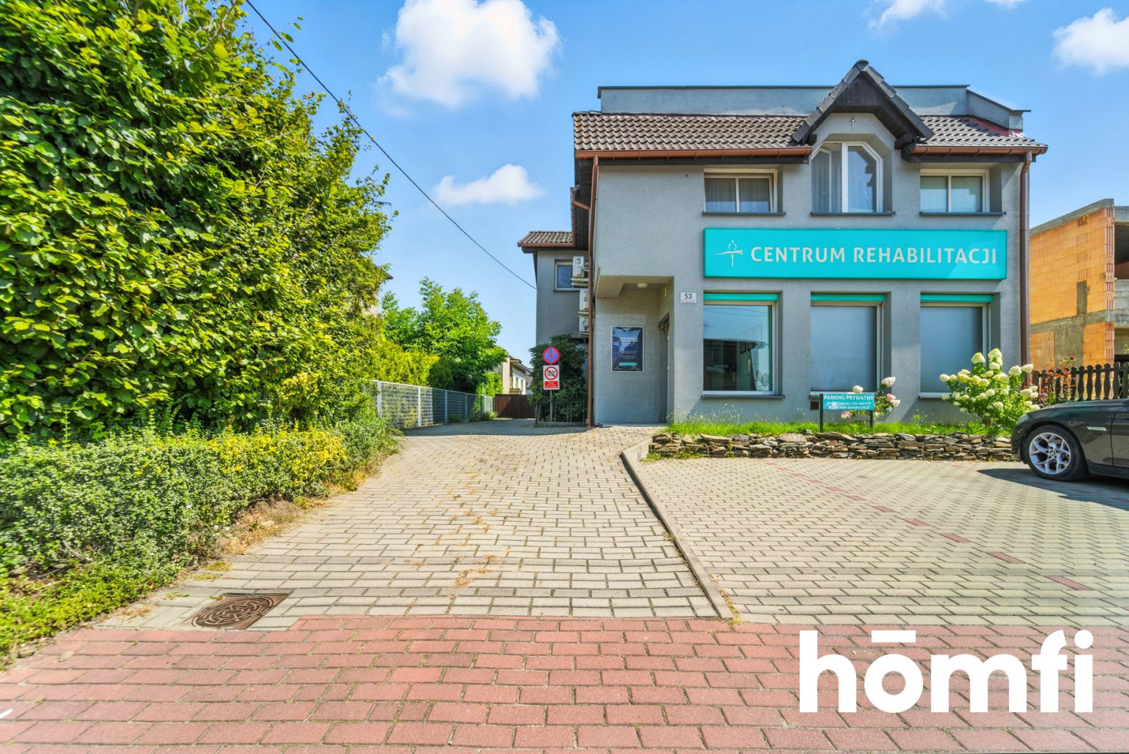 2-POKOJOWE, SŁONECZNE MIESZKANIE NA WYNAJEM - Mieszkanie - Wynajem - Rybnik, Orzepowice