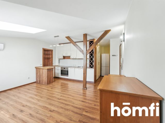 2-POKOJOWE, SŁONECZNE MIESZKANIE NA WYNAJEM - Mieszkanie - Wynajem - Rybnik, Orzepowice