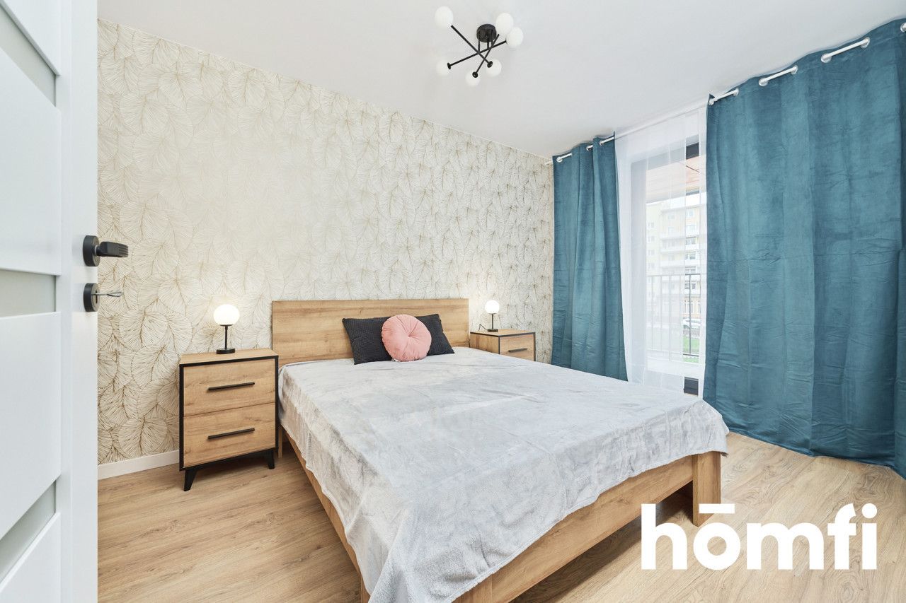 2 rooms apartment close to the city - Apartment - Rent - Wrocław, Śródmieście