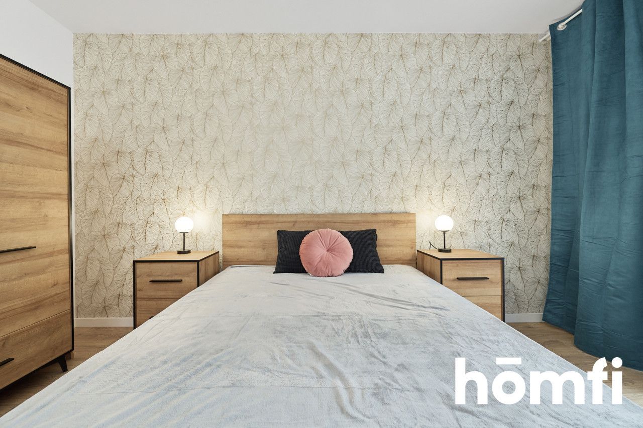 2 rooms apartment close to the city - Apartment - Rent - Wrocław, Śródmieście