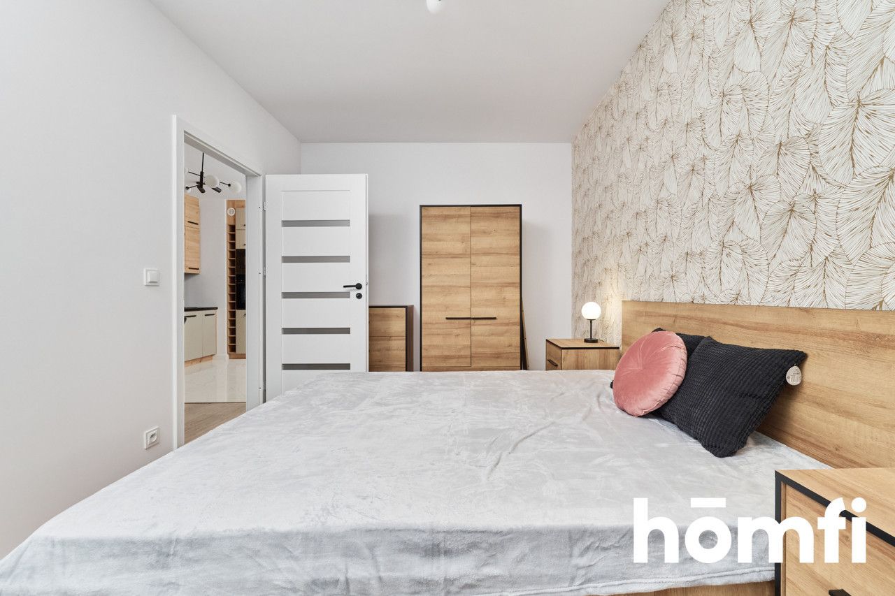 2 rooms apartment close to the city - Apartment - Rent - Wrocław, Śródmieście