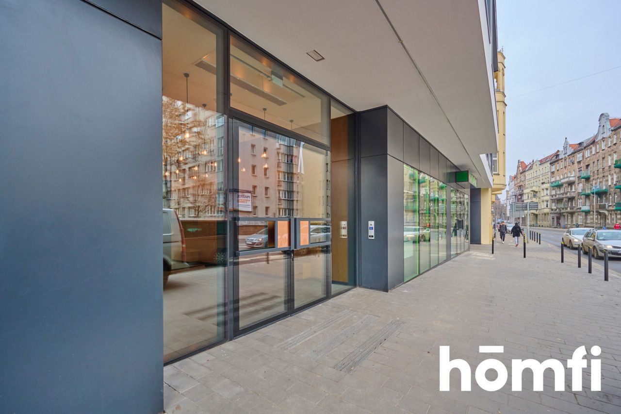 2 rooms apartment close to the city - Apartment - Rent - Wrocław, Śródmieście