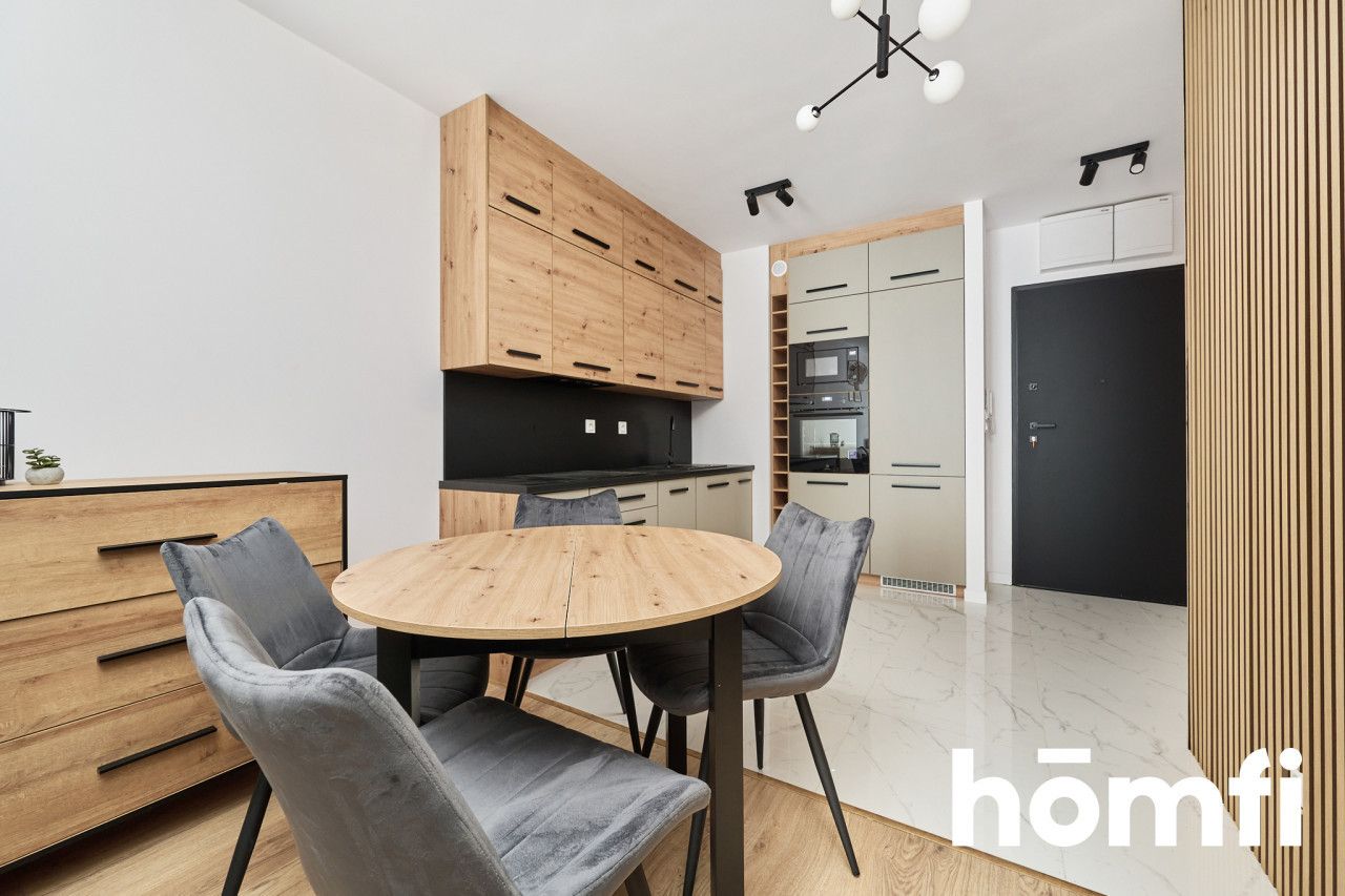 2 rooms apartment close to the city - Apartment - Rent - Wrocław, Śródmieście