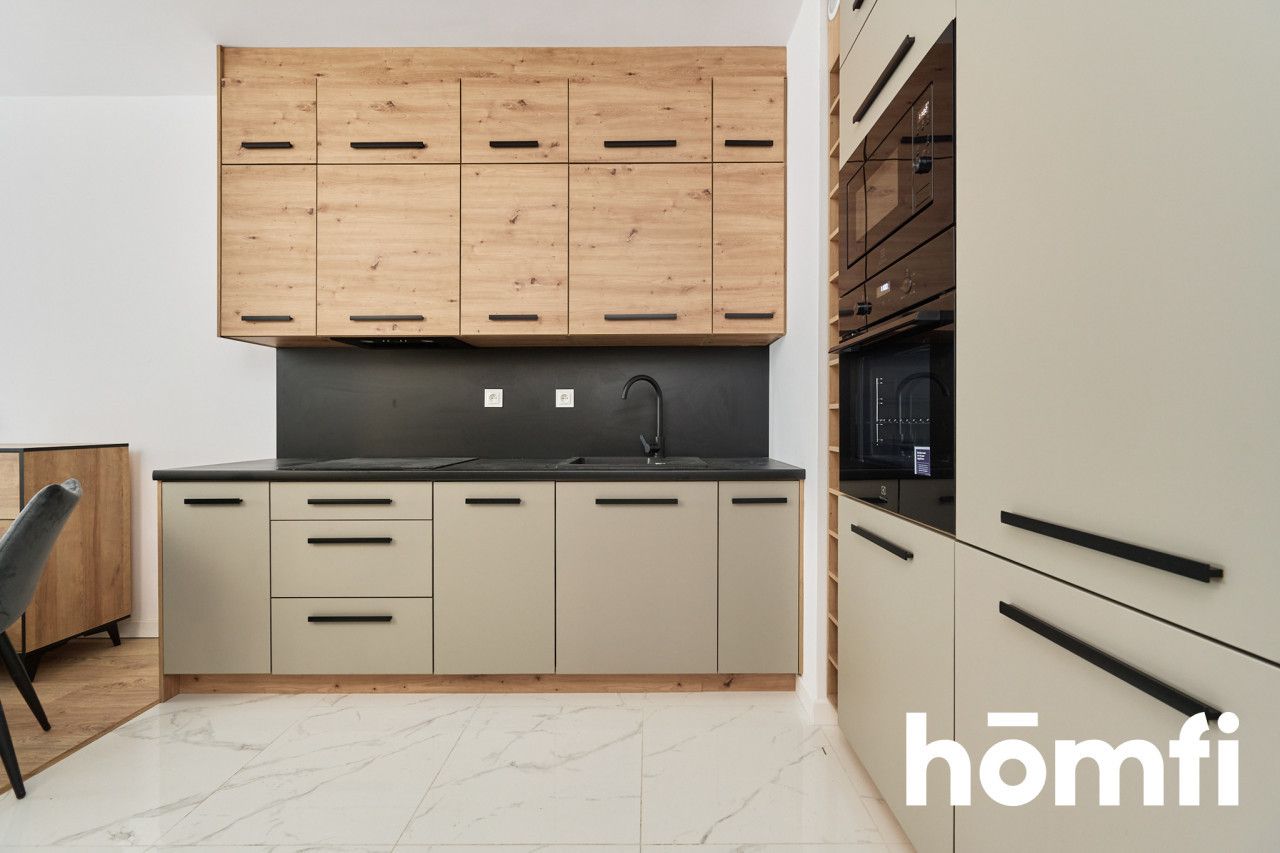 2 rooms apartment close to the city - Apartment - Rent - Wrocław, Śródmieście