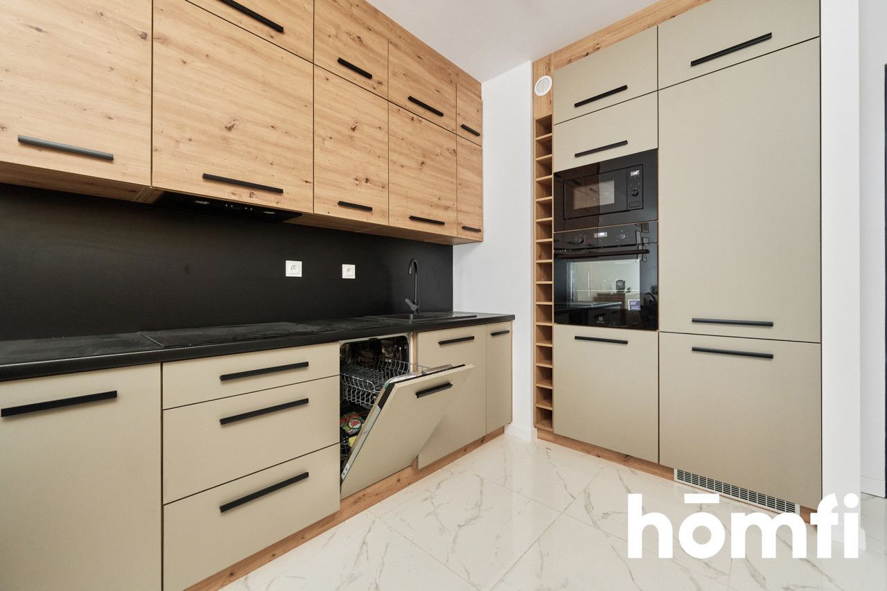 2 rooms apartment close to the city - Apartment - Rent - Wrocław, Śródmieście