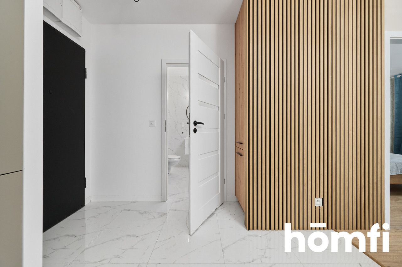 2 rooms apartment close to the city - Apartment - Rent - Wrocław, Śródmieście