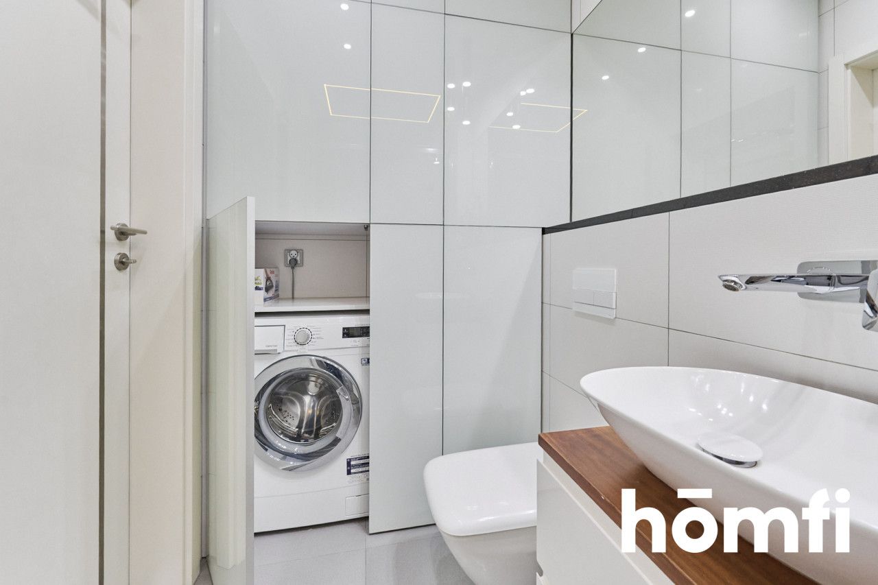 2-pokojowe mieszkanie w Nowej Papierni - Mieszkanie - Wynajem - Wrocław, Krzyki / Przedmieście Oławskie