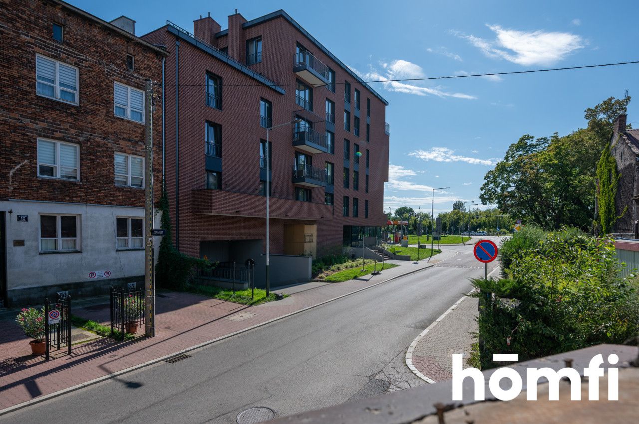 2 pokojowe mieszkanie w kamienicy, Dębniki | Ludwinów - Blisko Bulwarów Wiślanych - Mieszkanie - Wynajem - Kraków, Podgórze