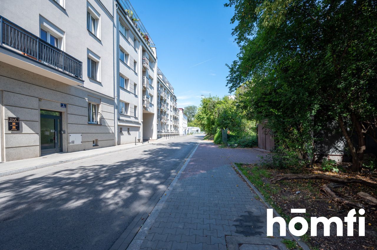 2 pokojowe mieszkanie w kamienicy, Dębniki | Ludwinów - Blisko Bulwarów Wiślanych - Mieszkanie - Wynajem - Kraków, Podgórze