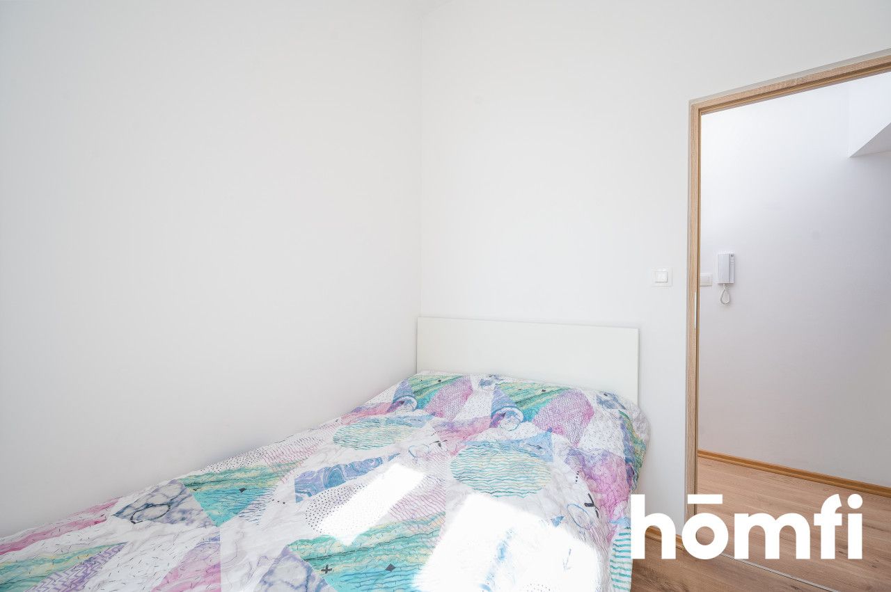 2 pokojowe mieszkanie w kamienicy, Dębniki | Ludwinów - Blisko Bulwarów Wiślanych - Mieszkanie - Wynajem - Kraków, Podgórze