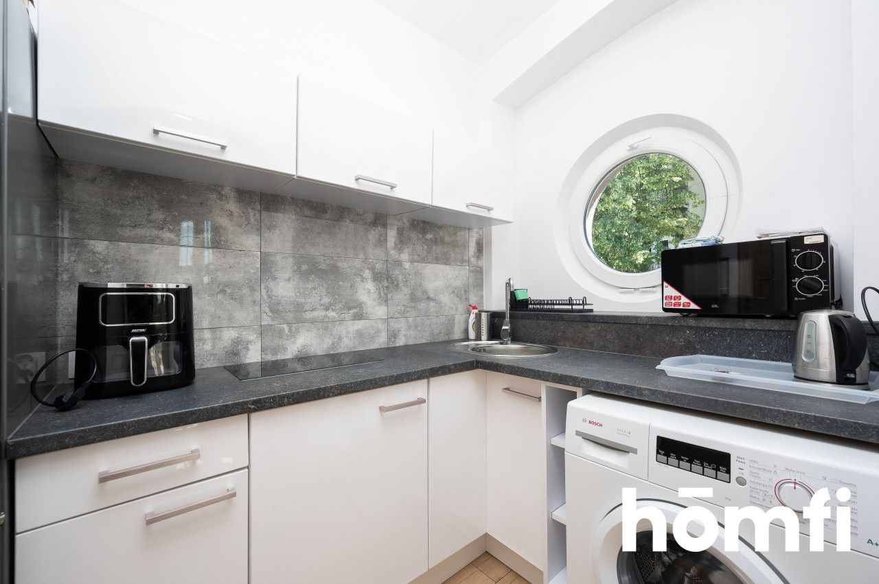 2 pokojowe mieszkanie w kamienicy, Dębniki | Ludwinów - Blisko Bulwarów Wiślanych - Mieszkanie - Wynajem - Kraków, Podgórze