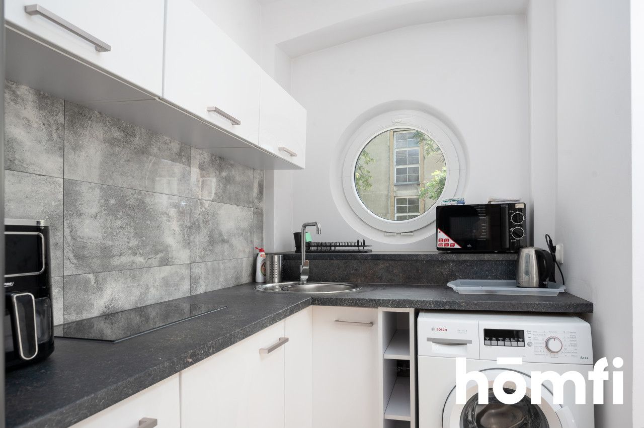 2 pokojowe mieszkanie w kamienicy, Dębniki | Ludwinów - Blisko Bulwarów Wiślanych - Mieszkanie - Wynajem - Kraków, Podgórze