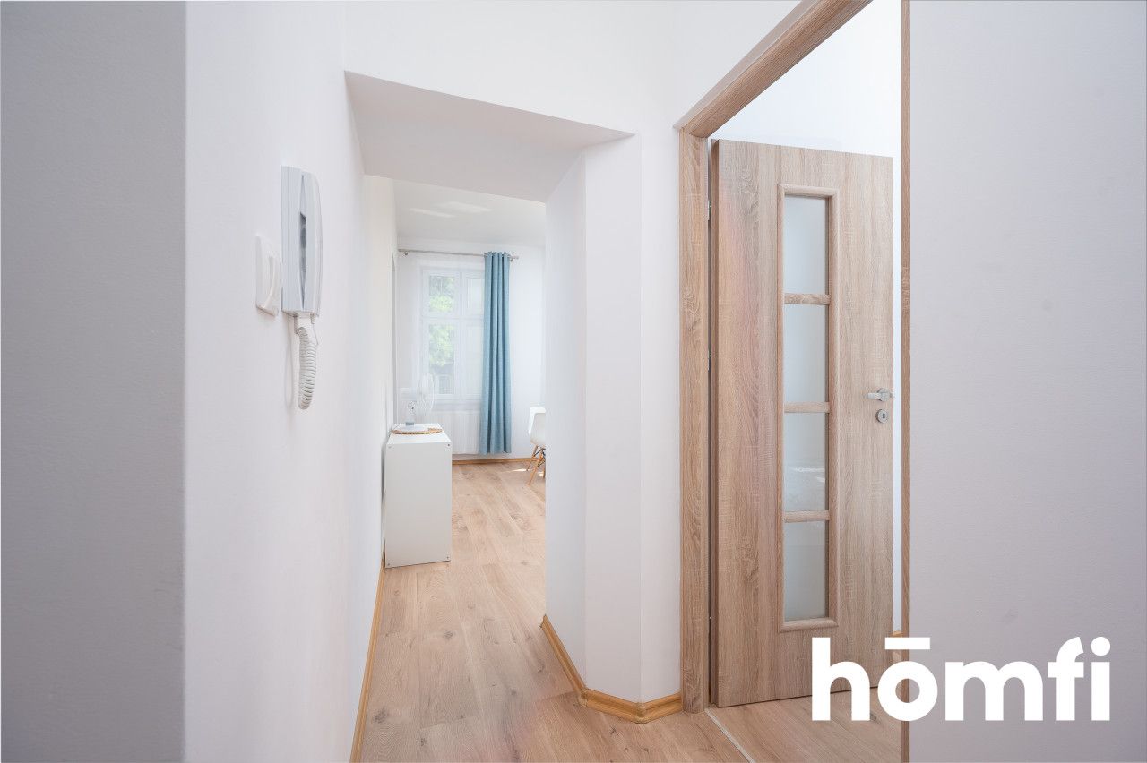 2 pokojowe mieszkanie w kamienicy, Dębniki | Ludwinów - Blisko Bulwarów Wiślanych - Mieszkanie - Wynajem - Kraków, Podgórze