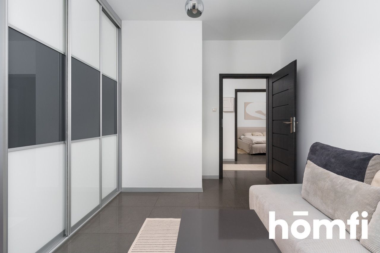 2 sypialnie, ogród, sauna, siłownia, hala garażowa - Квартира - Оренда - Gdańsk, Przymorze