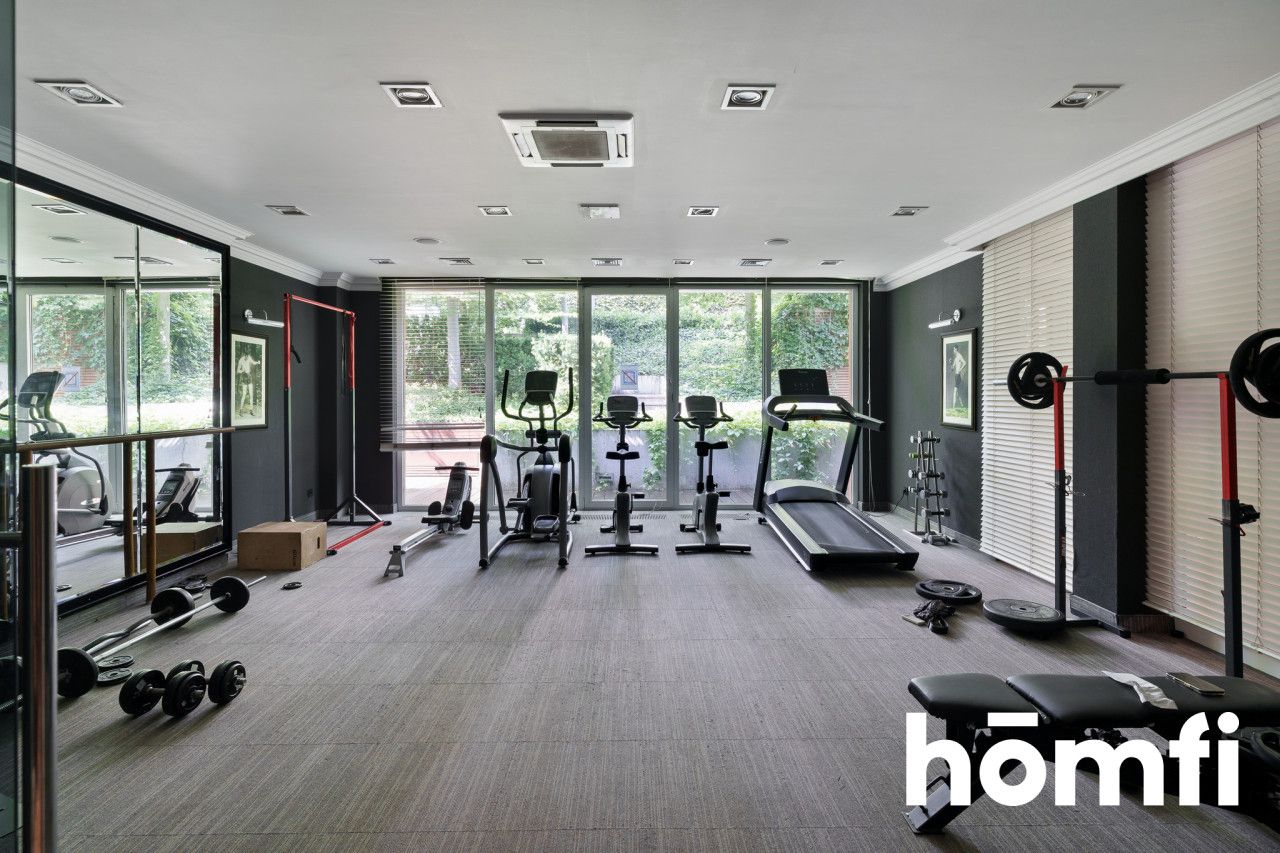 2 sypialnie, ogród, sauna, siłownia, hala garażowa - Квартира - Оренда - Gdańsk, Przymorze