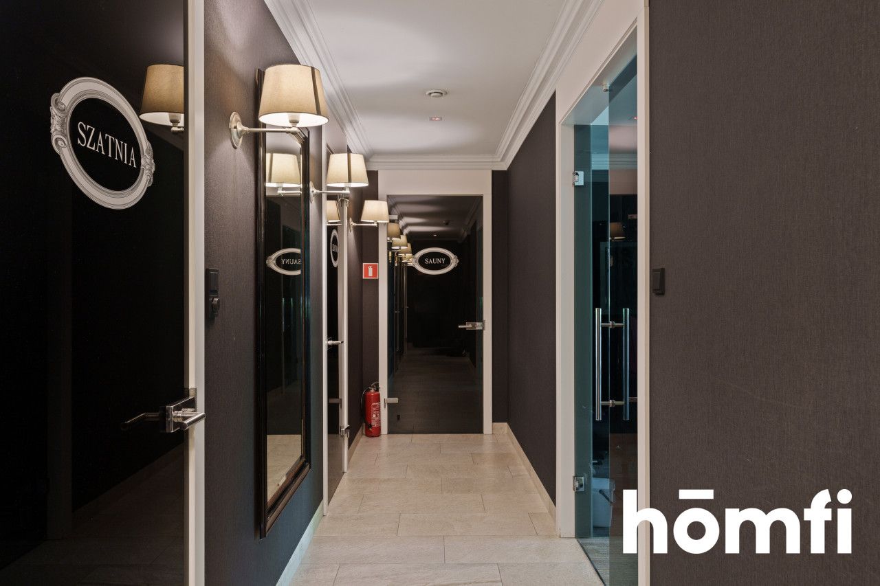 2 sypialnie, ogród, sauna, siłownia, hala garażowa - Квартира - Оренда - Gdańsk, Przymorze