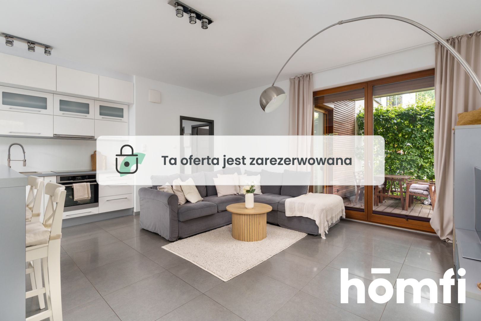 2 sypialnie, ogród, sauna, siłownia, hala garażowa - Квартира - Оренда - Gdańsk, Przymorze