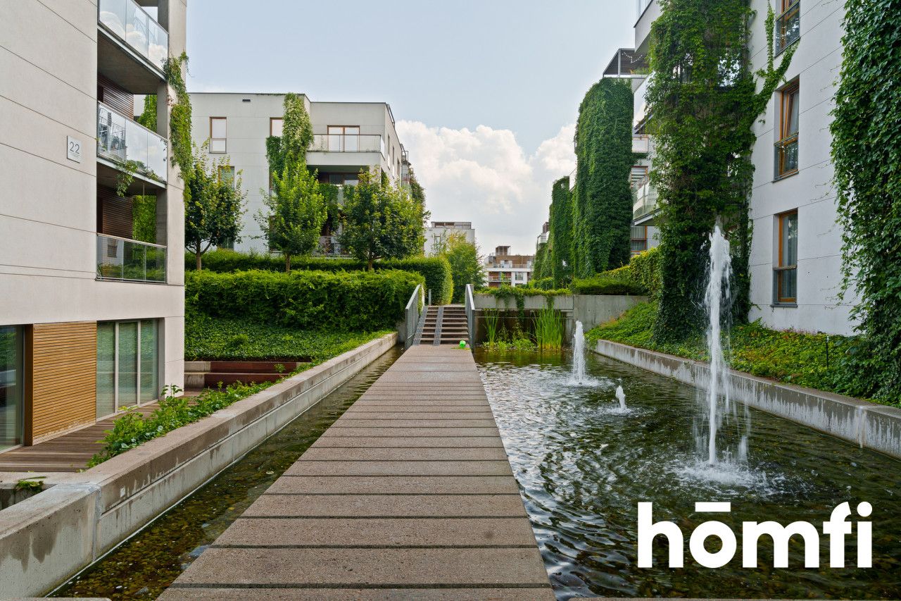 2 sypialnie, ogród, sauna, siłownia, hala garażowa - Квартира - Оренда - Gdańsk, Przymorze