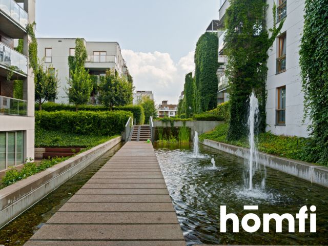 2 sypialnie, ogród, sauna, siłownia, hala garażowa - Квартира - Оренда - Gdańsk, Przymorze