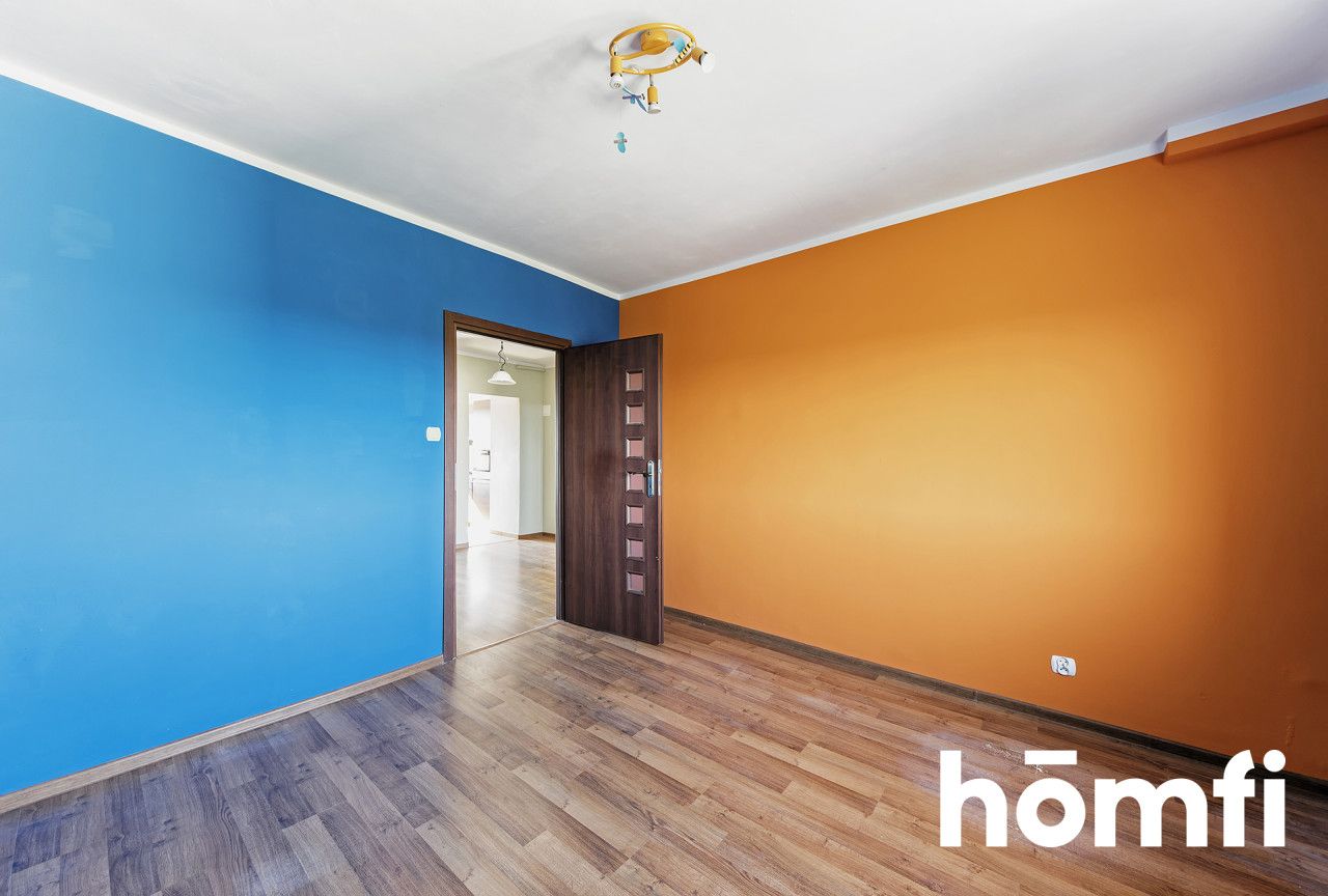 3 rooms. Beautiful view. New price!! - Apartment - Sale - Poznań, Wilda / Dębiec