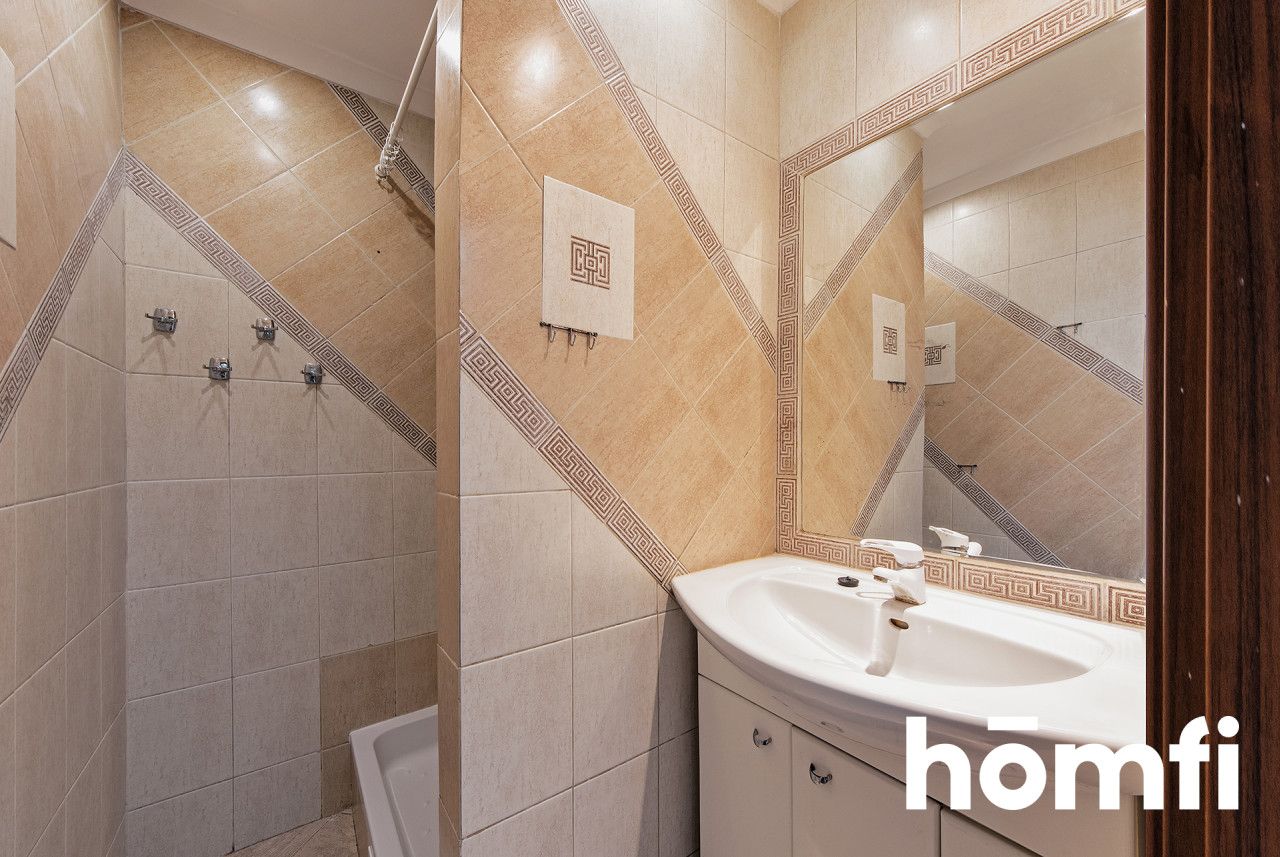 3 rooms. Beautiful view. New price!! - Apartment - Sale - Poznań, Wilda / Dębiec