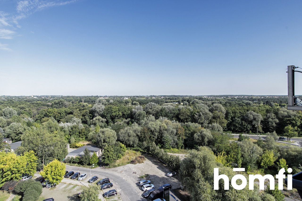 3 pok. Piękny widok. Nowa cena !! Las Dębiński - Mieszkanie - Sprzedaż - Poznań, Wilda / Dębiec