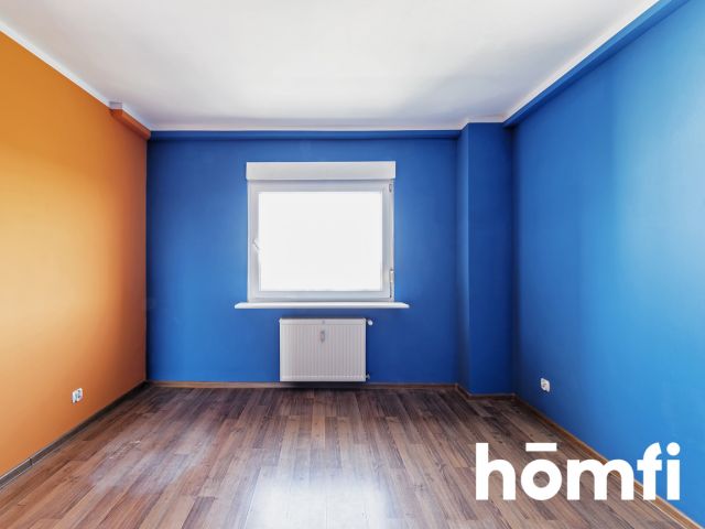 3 rooms. Beautiful view. New price!! - Квартира - Продаж - Poznań, Wilda / Dębiec